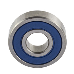 ROLAMENTO 609 2RS VETOR  -VTO609 2RS 